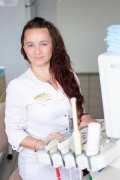 Ясюкевич Наталья Валерьевна