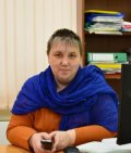 Туркина Ольга Николаевна