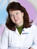 Семенова Альбина Ивановна