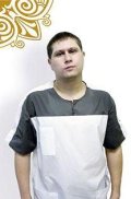 Зулин Сергей Андреевич