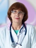 Гребенникова Вера Валентиновна
