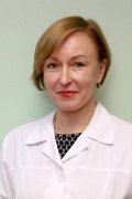Чернявская Анна Евгеньевна