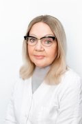 Бреусова Любовь Романовна