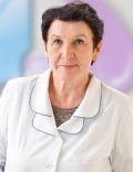 Макеева Галина Витальевна