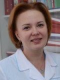 Еремина Мария Владимировна