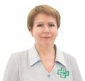 Адарченко Виктория Леонидовна