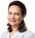 Есаулова Маргарита Алексеевна