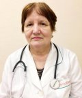 Романенкова Люция Эдуардовна