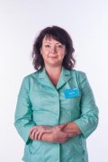 Потыкова Елена Николаевна