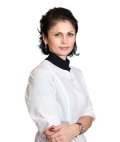 Доменяк Наталья Альбертовна
