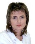 Коледа Яна Сергеевна