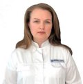 Шалыгина Анна Александровна