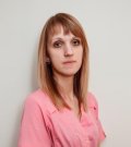 Осадчая Оксана Сергеевна