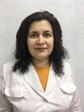 Семкова Надежда Александровна
