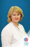 Астафьева Жанна Вячеславовна