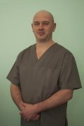 Куличенко Николай Васильевич