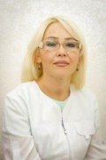 Бокарева Нина Анатольевна