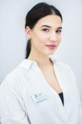 Агафонова Анастасия