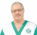 Березняков Владимир Федорович