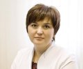 Яковлева Ольга Алексеевна