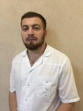 Караханов Рамазан Захидинович