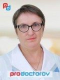 Одинцова Елена Владимировна
