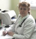 Ипатова Ольга Викторовна