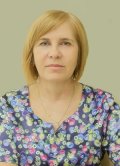 Писаренко Светлана Алексеевна
