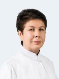 Зайнутдинова Елена Николаевна