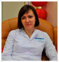 Панкова Елена Константиновна
