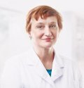 Швайко Вера Григорьевна