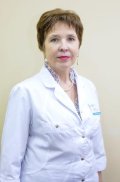 Блажиевич Ирина Анатольевна