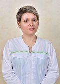 Шевченко Александра Васильевна