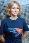 Павлова Дарья