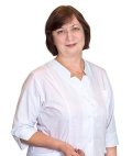 Николаева Ирина Алексеевна