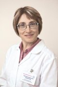 Пинягина Светлана Борисовна