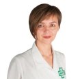 Итэсь Наталья Валерьевна