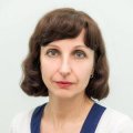 Андреева Ирина Васильевна