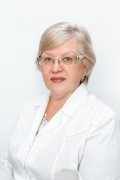 Бусурина Любовь Михайловна