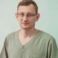 Калошин Евгений Павлович