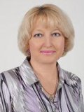Вишнякова Светлана Владимировна