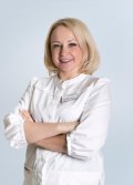 Кузнецова Екатерина Валерьевна
