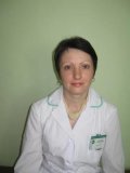 Гречухина Ольга Петровна