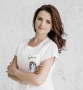 Ковалёва Ксения Сергеевна