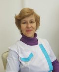 Краснопевцева Людмила Анатольевна