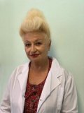 Чубко Татьяна Аркадьевна