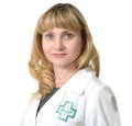 Евсюкова Юлия Михайловна