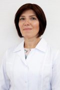 Гордейчик Элина Эгоновна