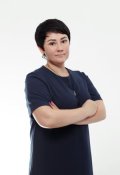 Оксана Момонова