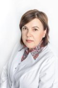 Домрачева Елена Николаевна